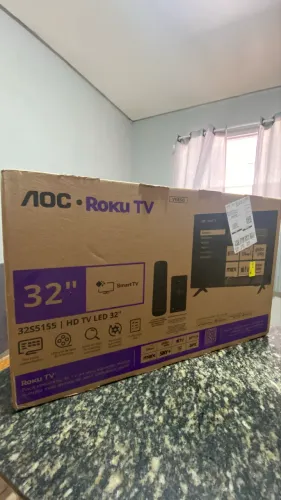 Tv 32 polegadas