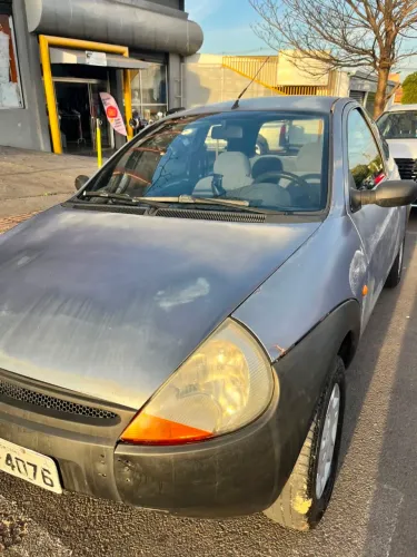 Ford KA 1.0i 3P 1999