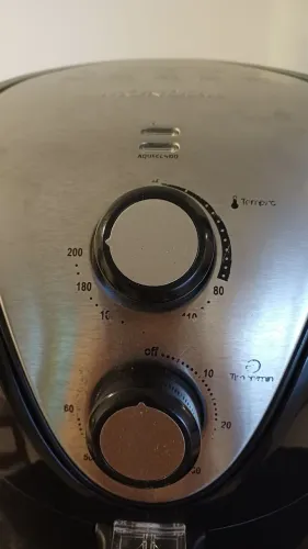 Airfryer Mondial