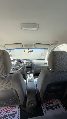 Hyundai Tucson 2.0 16V Aut. 2008