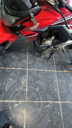 Cb Twister 250cc