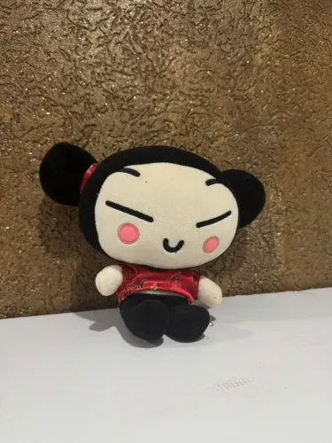 Boneca pucca