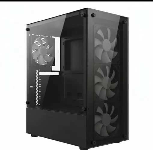Pc Gamer Ryzen 5 5600gt 16gb Ram Ssd 480gb