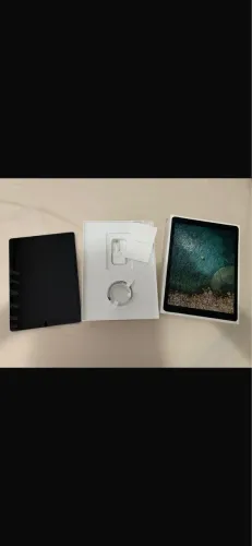 iPad Pro 12,9 Polegadas 256 Gb