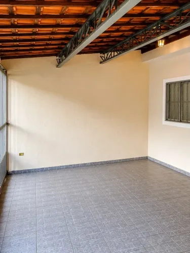 IMÓVEL CAMPO LIMPO