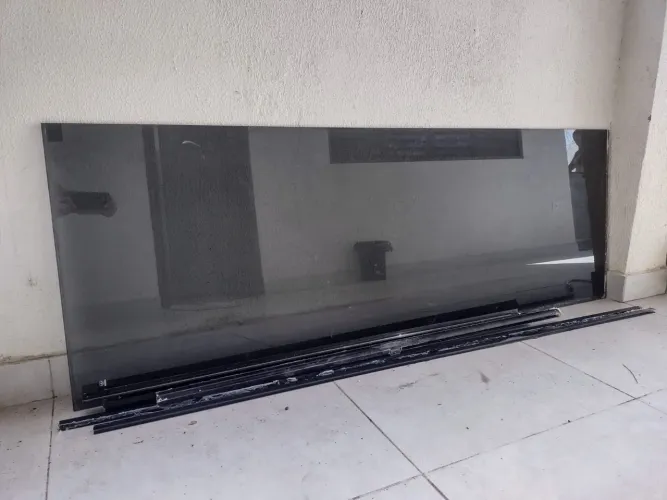 Portas para box