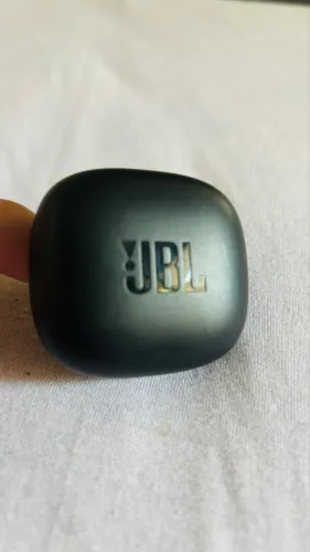 Fones de ouvidos JBL