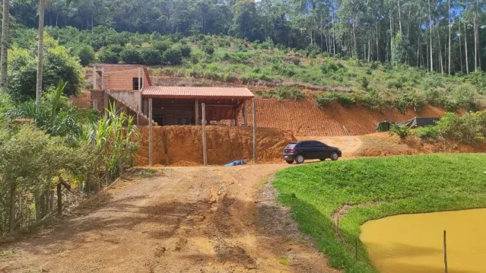 Chácara - Conceição do Castelo