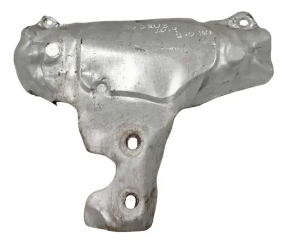 Defletor Calor Escape Land Rover Evoque 2013