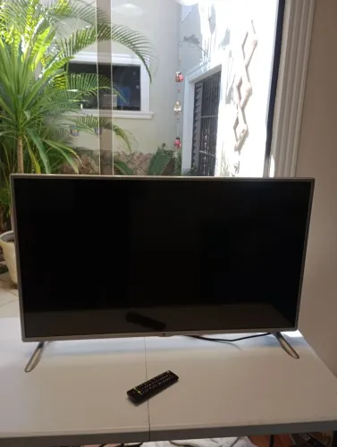 TV LG 42