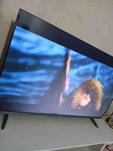 Smart tv philco 40 polegadas