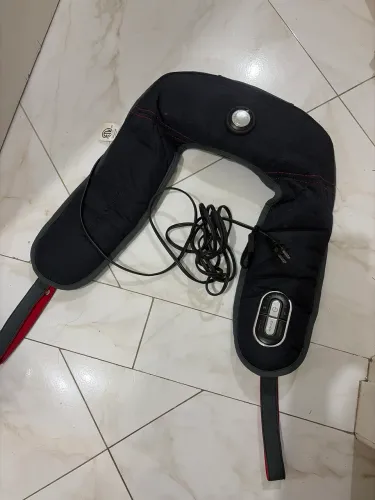 Massageador elétrico importado 
