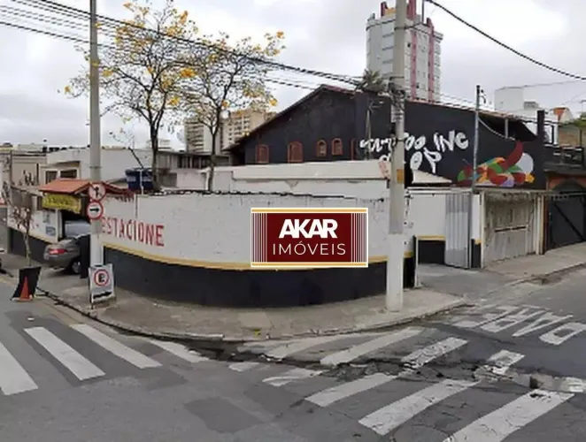 Excelente terreno com 243m² em localização privilegiada, oportunidade para investimento!