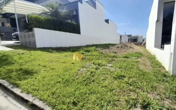 Condomínio Horto Florestal Villagio - Terreno à venda no bairro Residencial Horto Floresta