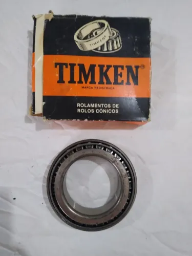 Rolamento de Rolos Cônicos Timken 33287
