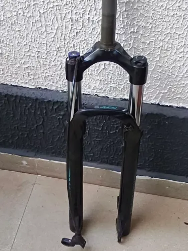 Suspensão rockshox 29Judy TK Mola