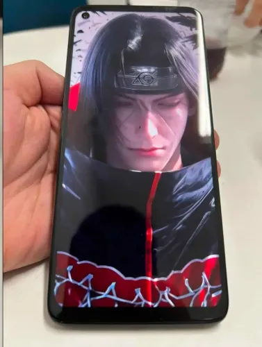 MOTO G9 PLUS