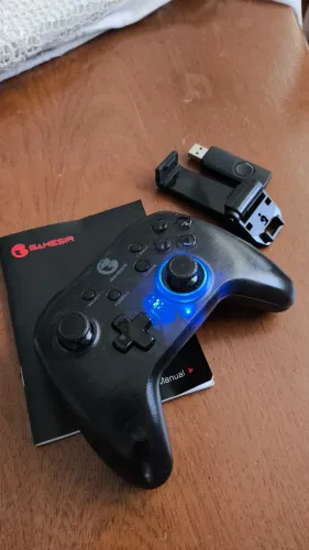 Controle Gamesir T4 Pro - gamepad