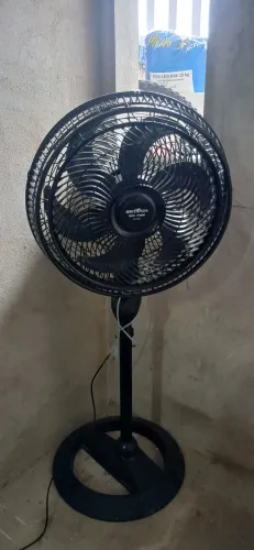 Ventilador 