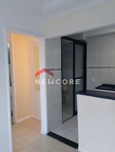 Apartamento em Rua Aveleda - Jardim Santa Terezinha (Zona Leste) - São Paulo/SP