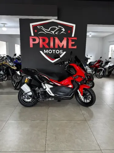 Honda ADV 150 2021