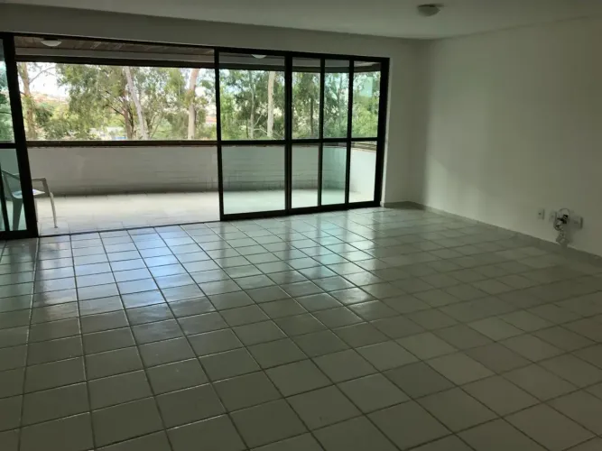 Apartamento 200m² 4 Suítes 4 Vagas de Alto Padrão!