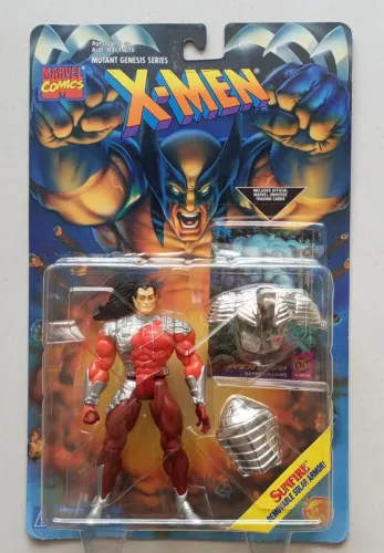 Solaris - Toybiz