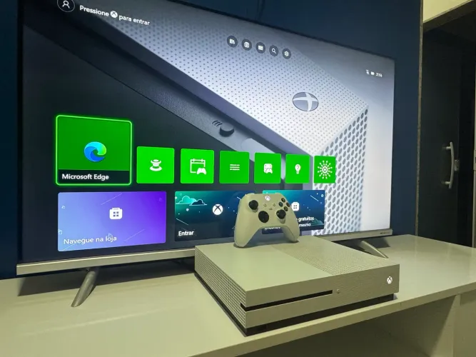 Console | Xbox One S