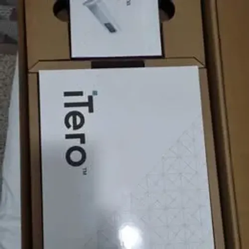 iTero Lumina Scanner Intraoral 3D (LACRADO)