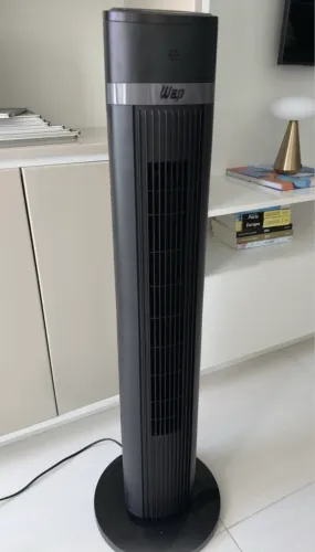 Ventilador Torre WAP Air Silence 