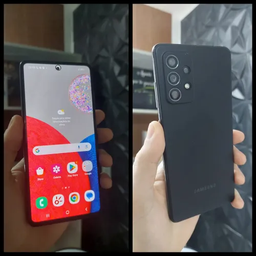 Samsung A52s