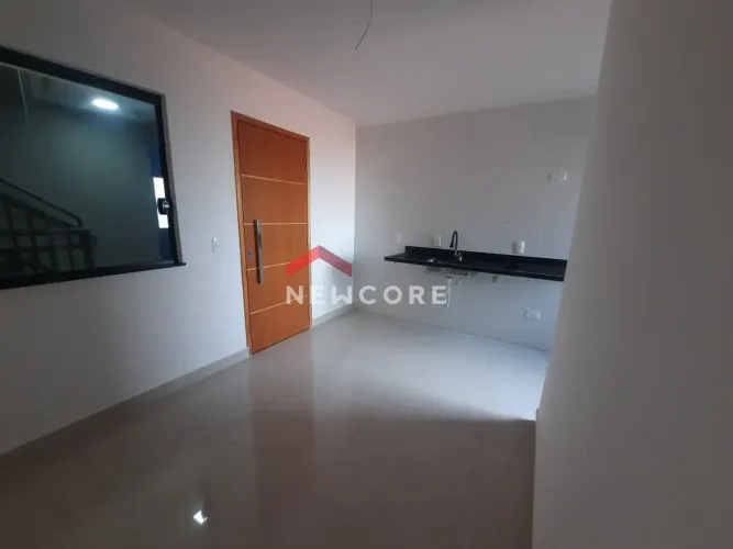 Apartamento em Rua Professor José Rodrigues da Costa Júnior - Vila Gustavo - São Paulo/SP