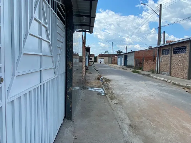 Vendo casa no Rio preto casa nova casa melhor bairro e rua