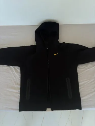 Jaqueta Nike x Nocta NRG TECH FLEECE