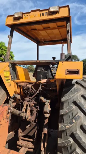 Valmet 885 S Ano 1994