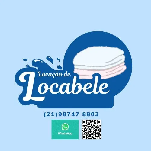 Locação de Toalhas Esmalterias, Esteticistas, Barbearias,outros