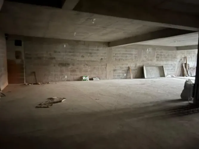 Subsolo para Locação com 240m² - Tropical (Justinópolis), Ribeirão das Neves/MG.