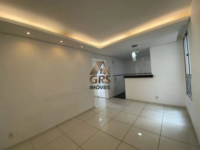 Apartamento de 2 Quartos para Locação Bairro Camargos | BH