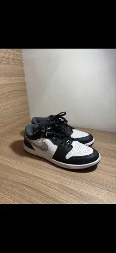 Tênis nike jordan low 1 1º linha