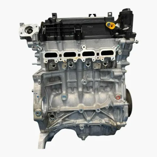 Motor Parcial Honda Hr-v 1.5 Turbo 2018 a 2021