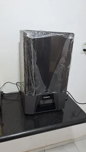 Impressora 3D Saturn 3 Ultra eleegoo