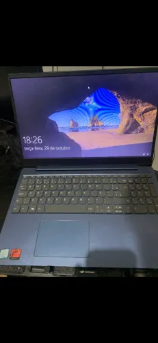 Notebook Ideapad 330s