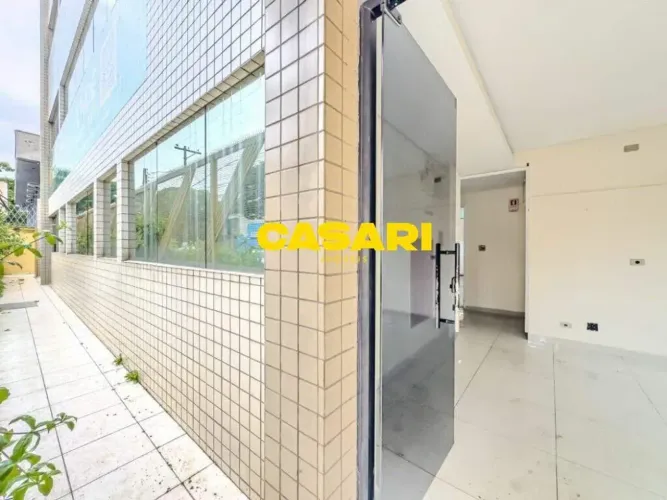 Galpão à venda, 2940 m²- Centro - Diadema/SP