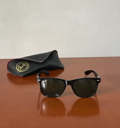 Óculos Ray-Ban original novo