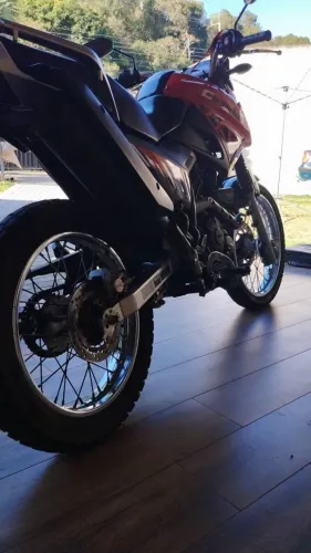 yamaha crosser file 