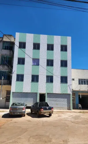 Vendo Apartamento na 13 do Oeste 