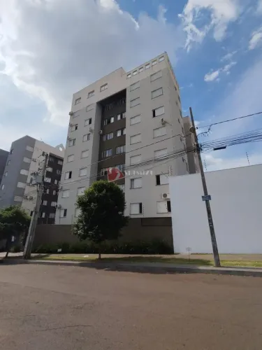 Apartamento à venda em Maringá, Loteamento Sumaré, com 3 quartos, com 62.65 m², EDIFICIO C