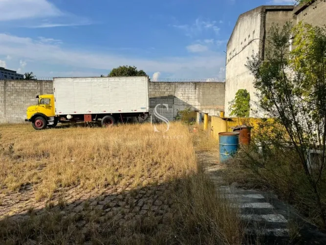 Terreno 1050m² em Ipiranga - São Paulo