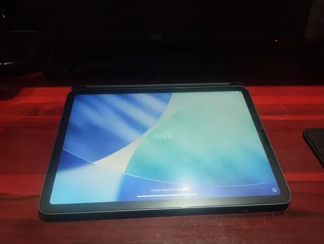 Ipad air 5 m1