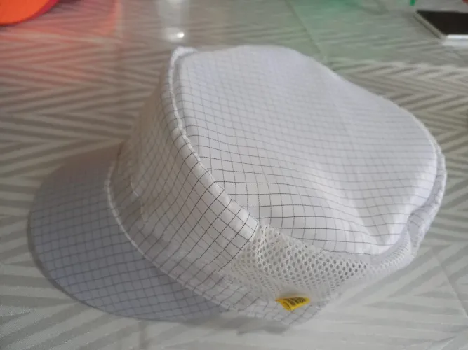 Vendo chapeis antiestático para fábrica na unidade 